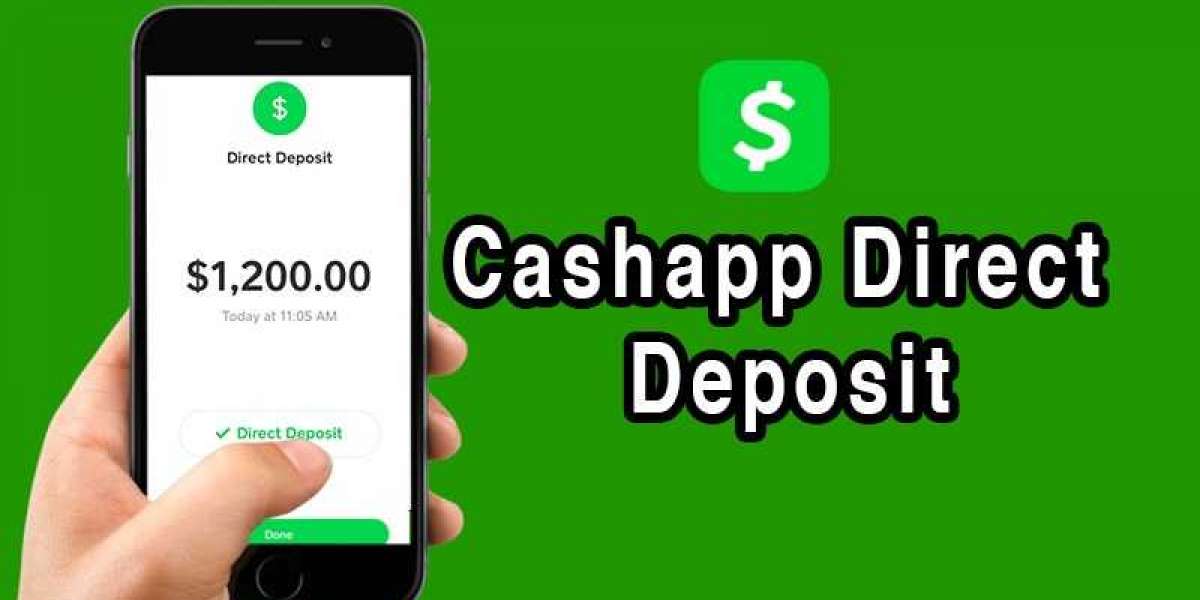 Cash app Direct deposit Pending Failed  [FIXED Issues]