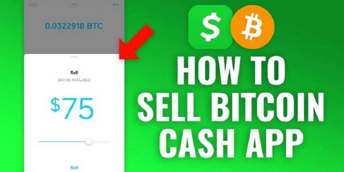 Send Bitcoin from Cash App - Get Detailed Information