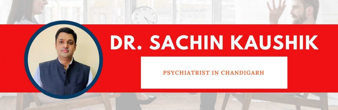 Dr.Sachin Kaushik Cover Image