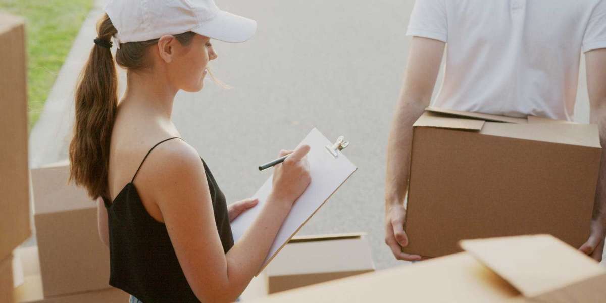 Handle With Care - How to Pack For Moving Day