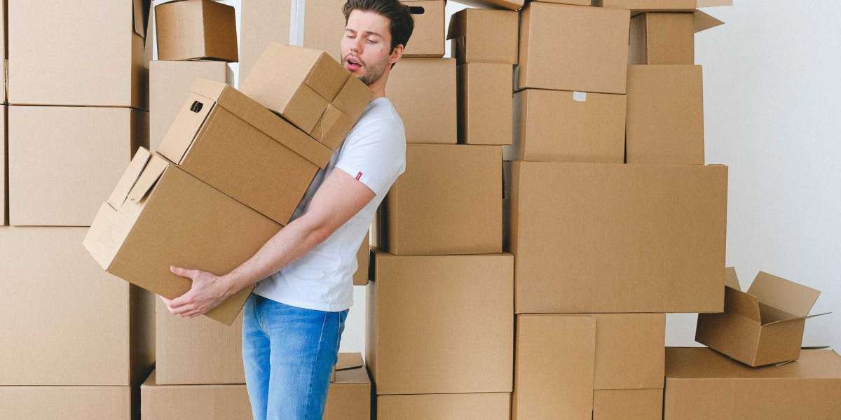 What to Look For in Long Distance Moving Companies
