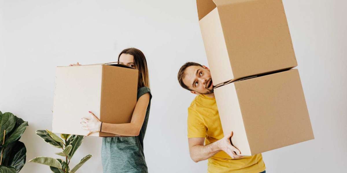 Moving Companies For Beginners