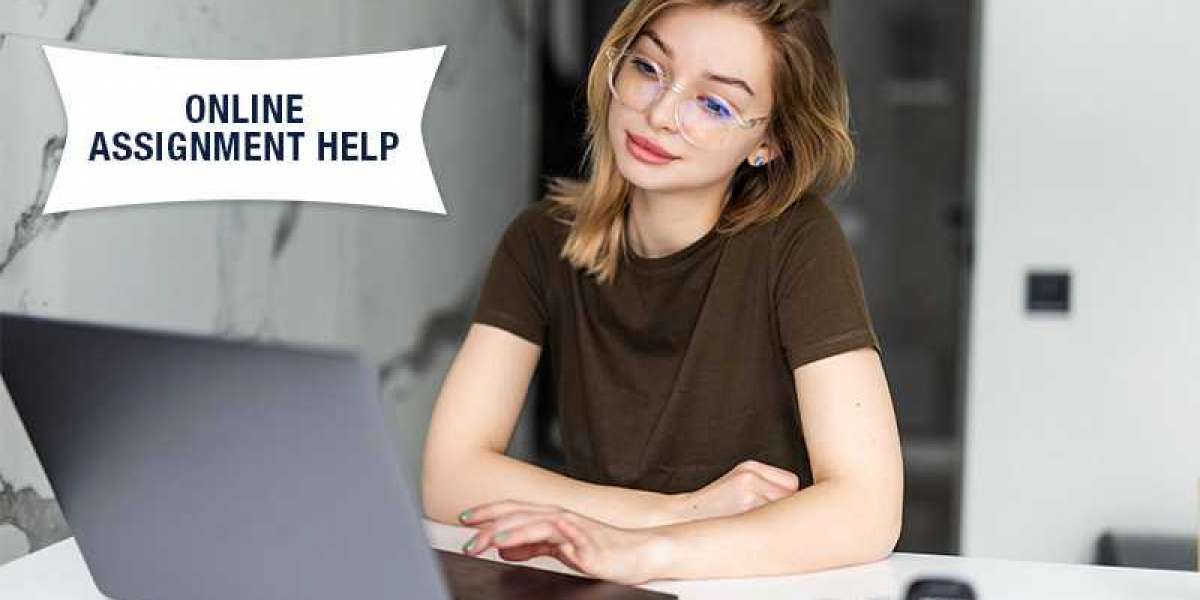 Procure Assignment Help to Score A+ in Academics
