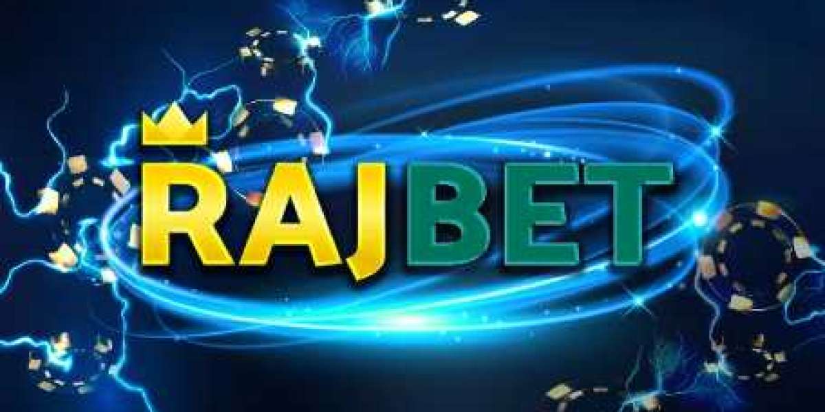 If you want to earn more money, try the rajbet casino online game app