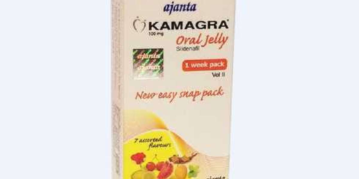 Buy Kamagra jelly 100mg : Sildenafil Tablet at 10% Discount