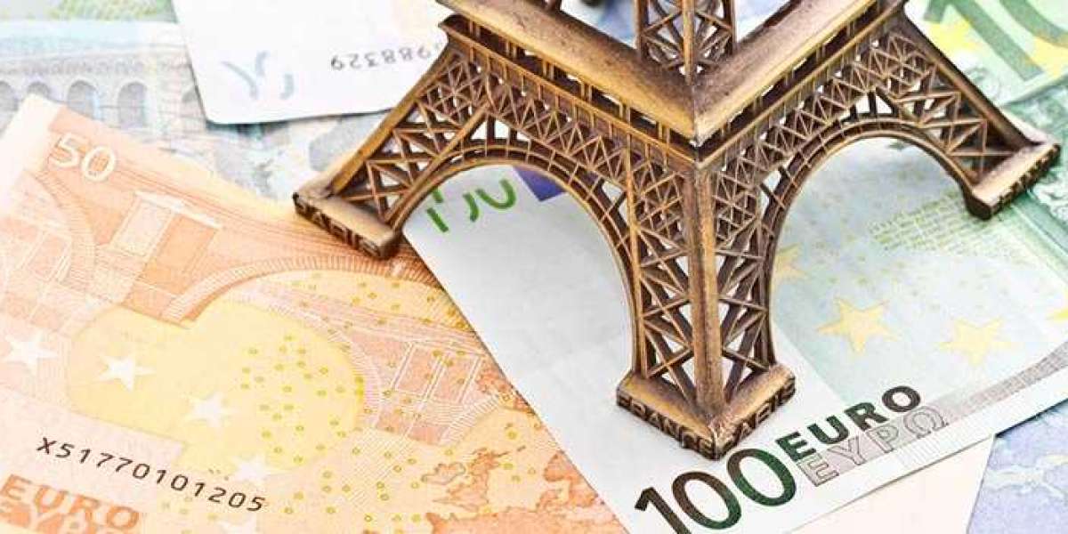 Private bank account opening in France