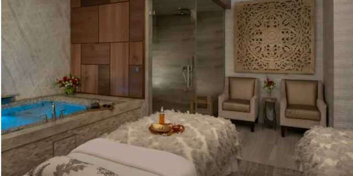 Bamboo Spa Houston: The Ultimate Destination for Relaxation and Rejuvenation: