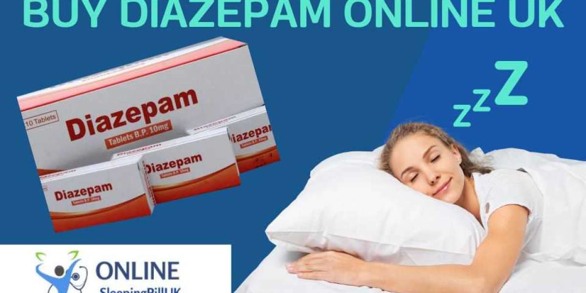Navigating Through the Online Buy of Diazepam in the UK: A Prudent Guide