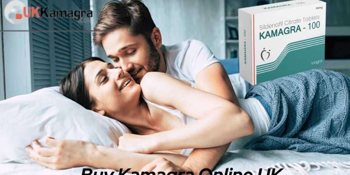 Buying Kamagra 100mg Tablets in the UK: A Safe and Insightful Guide